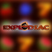 Explodiac Online Slot von Gamomat